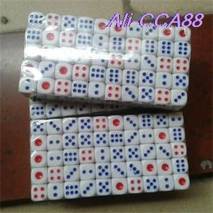 100 шт./лот стандартные кубики праздничная распродажа игра Enlightment игрушка клубный