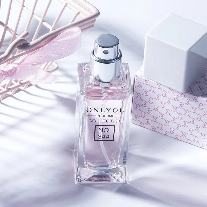 30 мл Духи для женщин Parfum распылитель Perfum флакон стекло Мода леди цветочный аромат духи