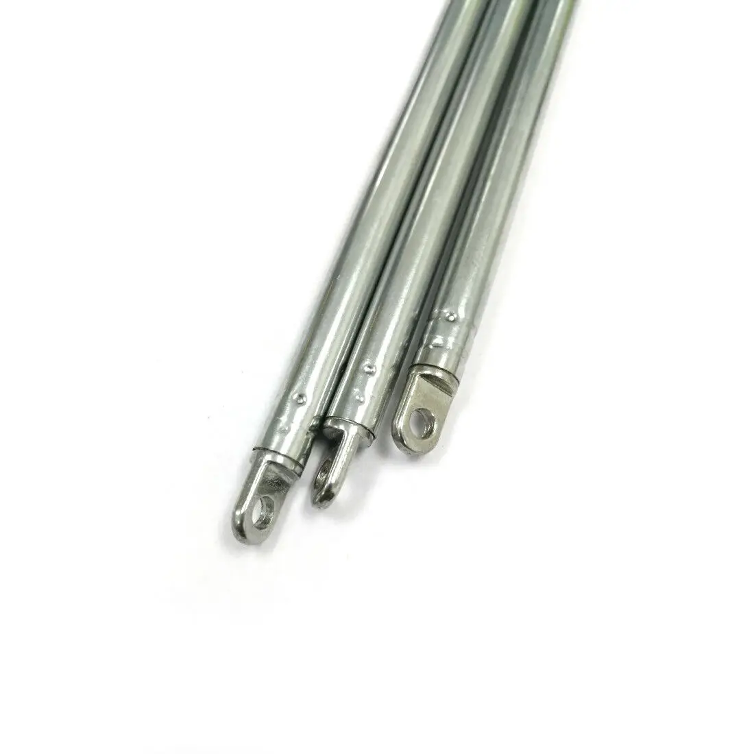 Телескопическая антенна двухсторонняя 107 мм 5 секций | Обустройство дома