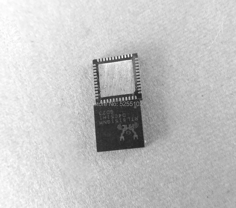 Оригинальная новая Замена для XBOXONE original RTL8151GNM chip IC RTL8151GNM-CG QFN48 1 шт. | Электроника