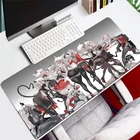 Аксессуары для геймеров, коврики для клавиатуры, игровой коврик для мыши, большой коврик для мыши, Аниме настольный коврик для ПК, игровой коврик для шкафа, мыши Varmilo