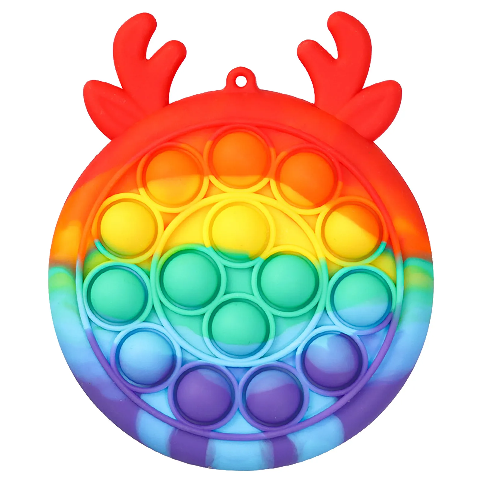 Игрушка-антистресс радужная машина для детей игрушки отдыха 2021 | Игрушки и хобби