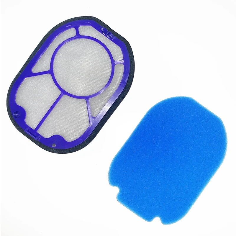 

4Pcs Vacuum Parts Replacement for DYSON DC16 Pre Filter, for All DC16 Hand-Held Vacuums Part 912153-01