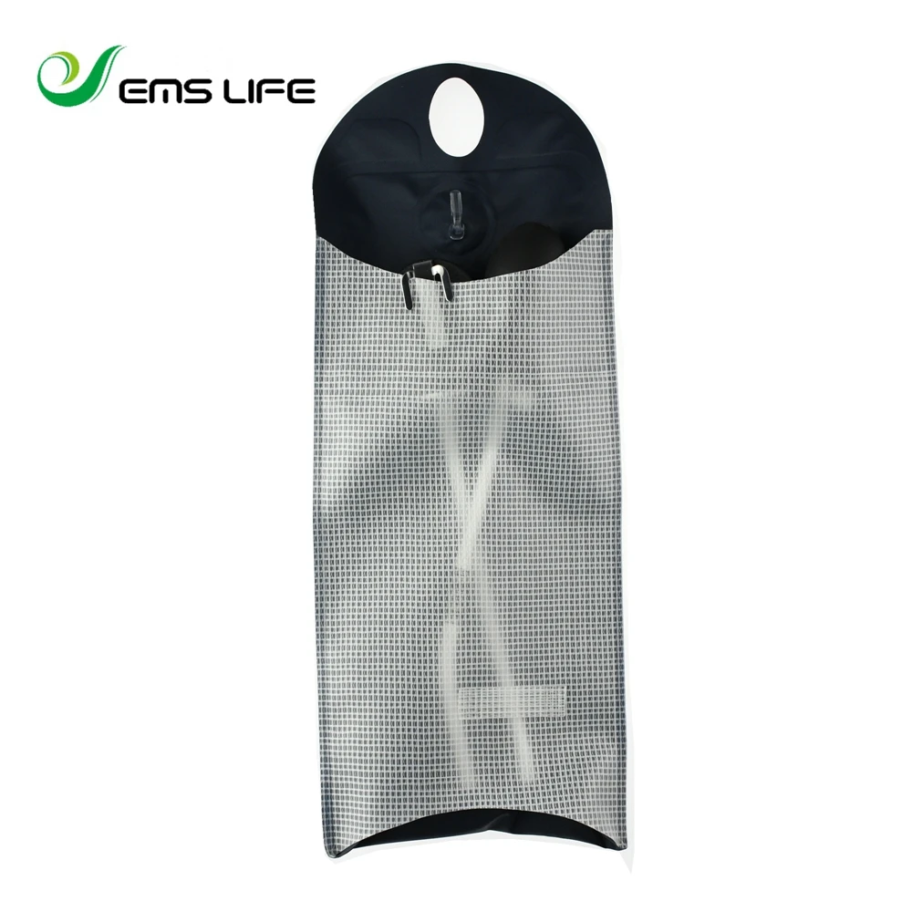 Качественная жидкость 1000 мл с манометром 0 - мбар и ручным насосом ложкой |