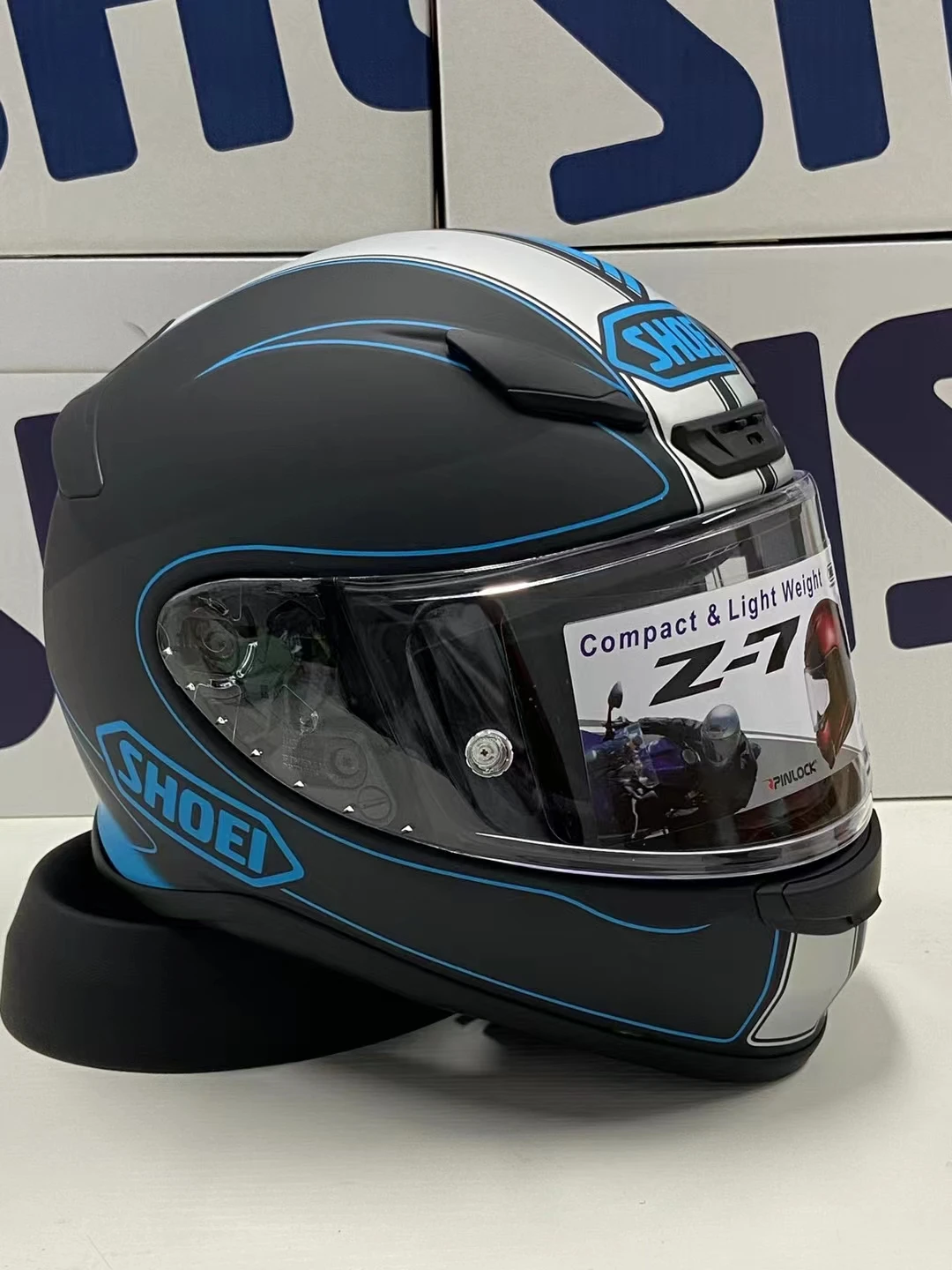 

Full Face Motorcycle helmet Z7 new painting helmet Riding Motocross Racing Motobike Helmet