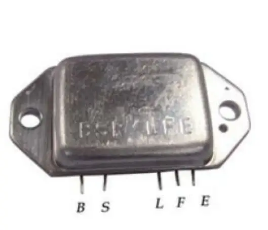 

Новый регулятор напряжения генератора переменного тока 13547800 05-066 TR1Z-37 TR1Z-47 TR1Z-48 TR1Z-56 TR1Z-65 132995 8-94223937-0 21511113 UCJ101