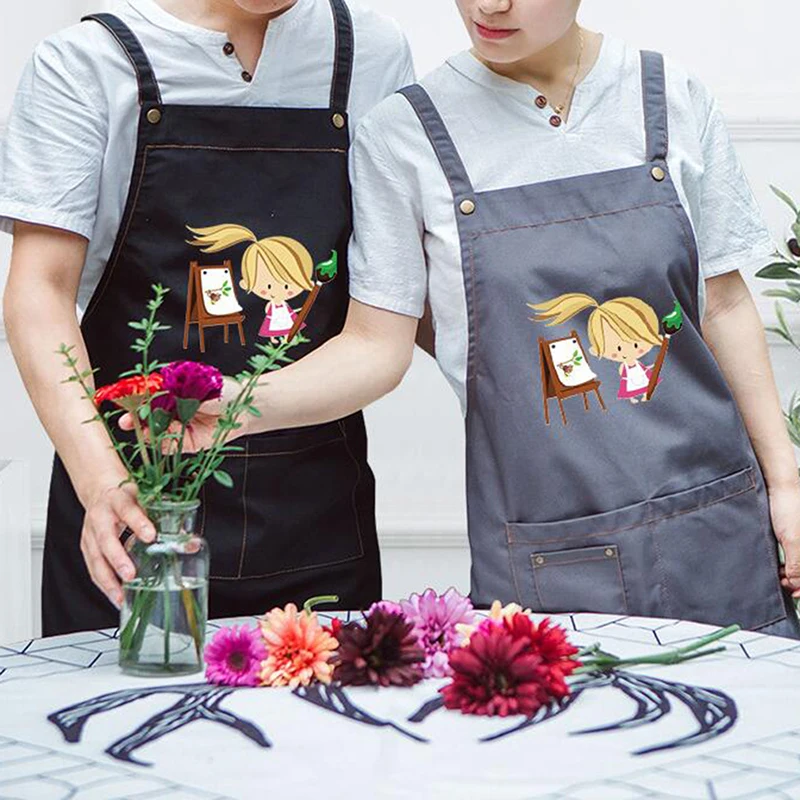 Родитель ребенок деятельности студия фартук оснастка детский сад раннее