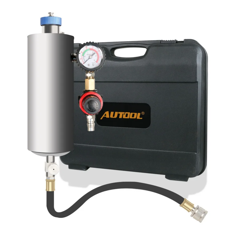 Автомобильный очиститель AUTOOL C100 универсальный Бензиновый Автоматический