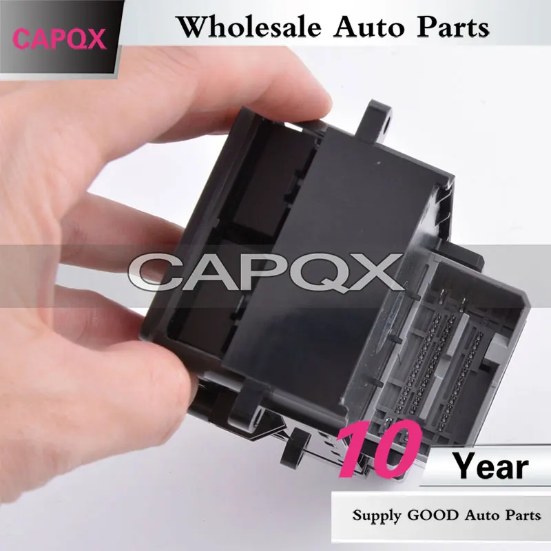 Оригинальный передний левый главный выключатель CAPQX для 2009 2010 2011 2012 2014 SPIRIOR Europe