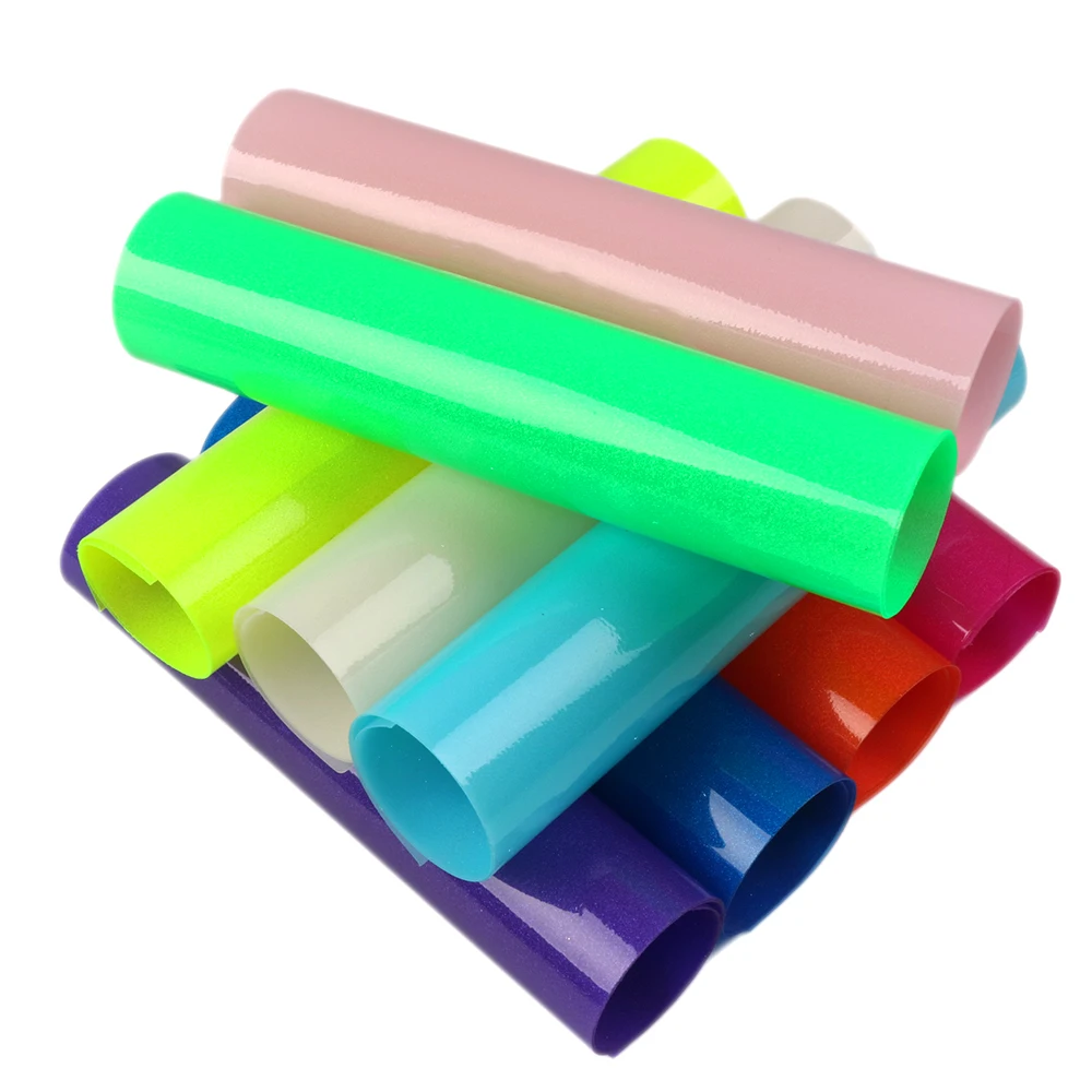 Аксессуары David 20*33 см звезда прозрачная искусственная кожа ткань бант сделай сам