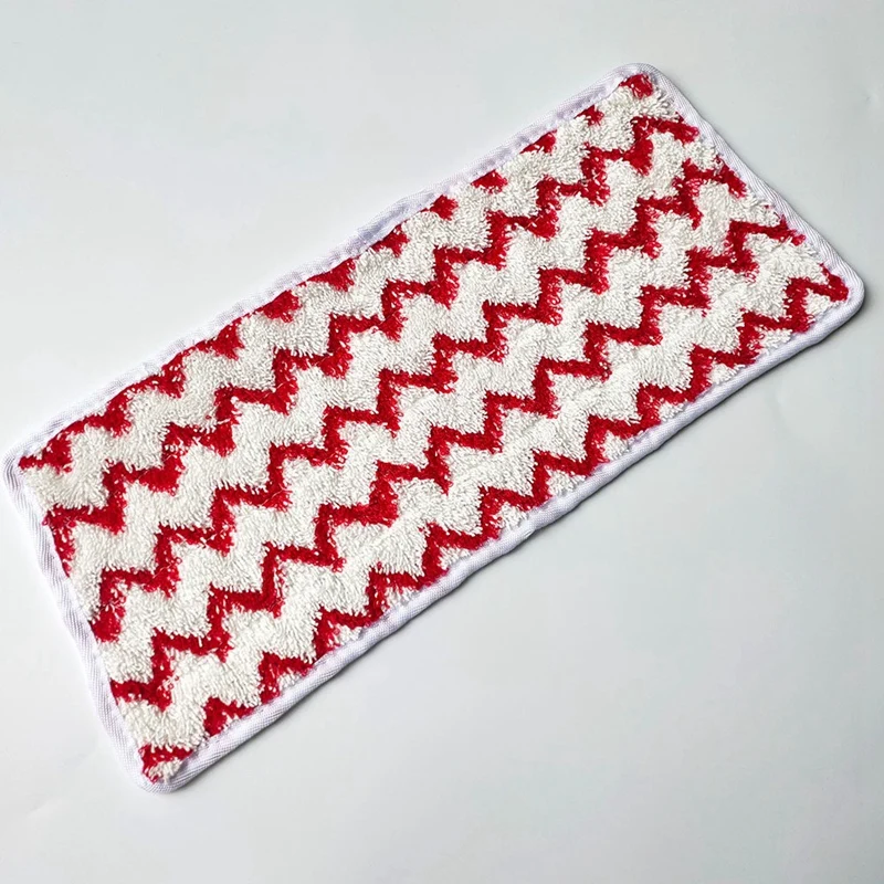 

8PCS Mop Head Mop Accessory for Vileda Steam XXL Power Pad Steam Cleaner Replacement Cover Mop Cloth