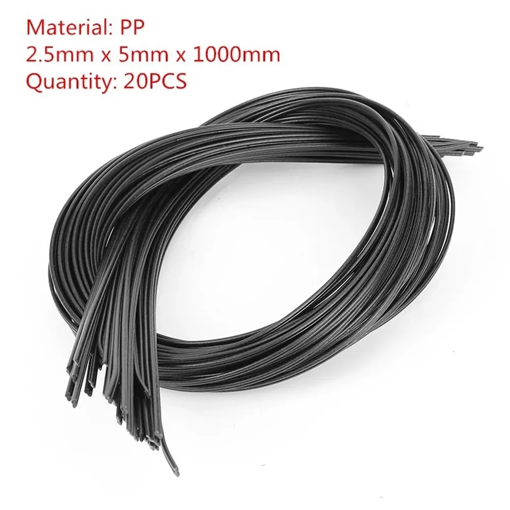 

Hot Sale 2.5mm X 5mm X 1000mm 40pcs On Sale Top-quality 2021 New Cheap
