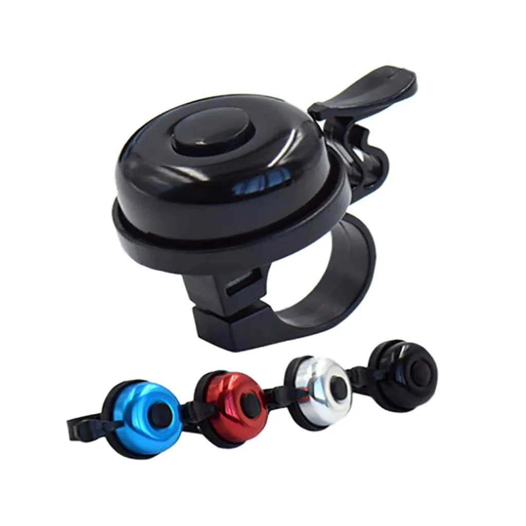 

Metal Bell Ring Mtb Bicycle Bike Bicycle Handlebar Bell Alarm Timbre Bicicleta Велосипедные Аксесуары Звонок Велосипедный