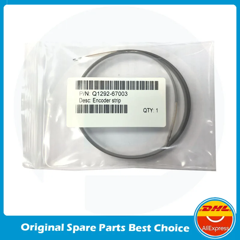Новый датчика газа Q1292-67003 C7791-60205 для HP 100 110 плюс 111 120 130 Designjet плоттера | Компьютеры