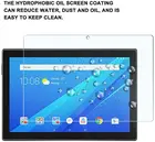 Для Lenovo TAB M10 TB-X605FTB-X505 10,1 дюйма-защита для экрана из закаленного стекла, Защитная пленка для планшета 9H