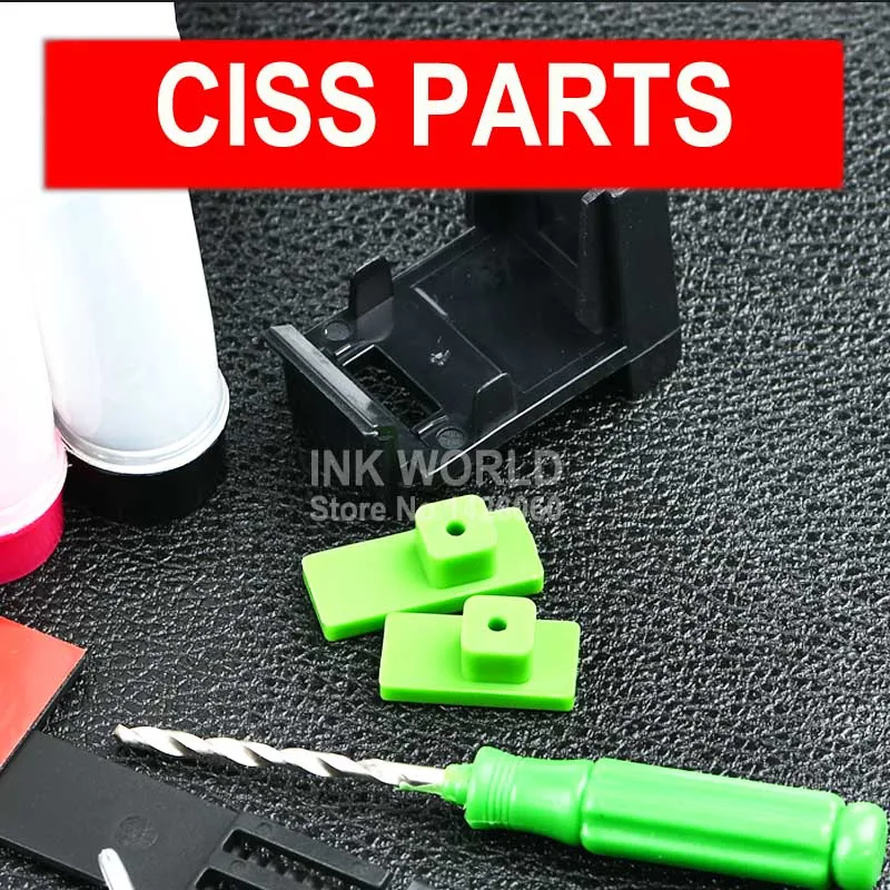 Чернильный картридж для принтера Canon PIXMA MG2540 MG2540S MG 2540 2540S чернила CISS система