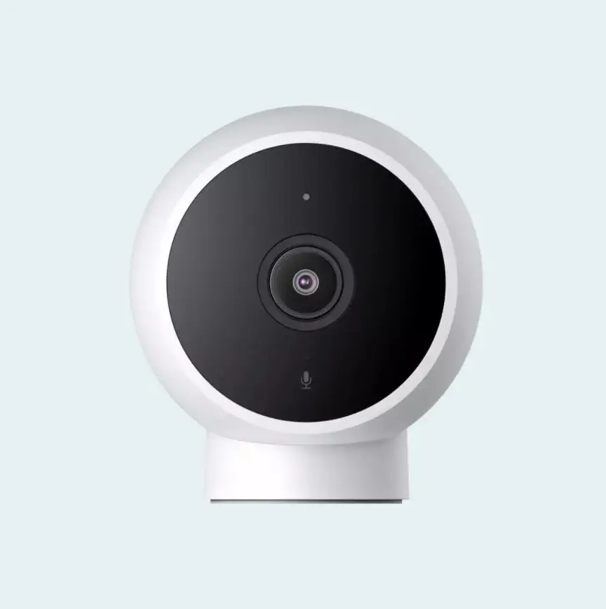 Xiaomi Smart Camera 2K 1296P 1080P HD WiFi Night Vision Webcam Video IP Baby Security Monitor for Mi home mijia APP | Электроника