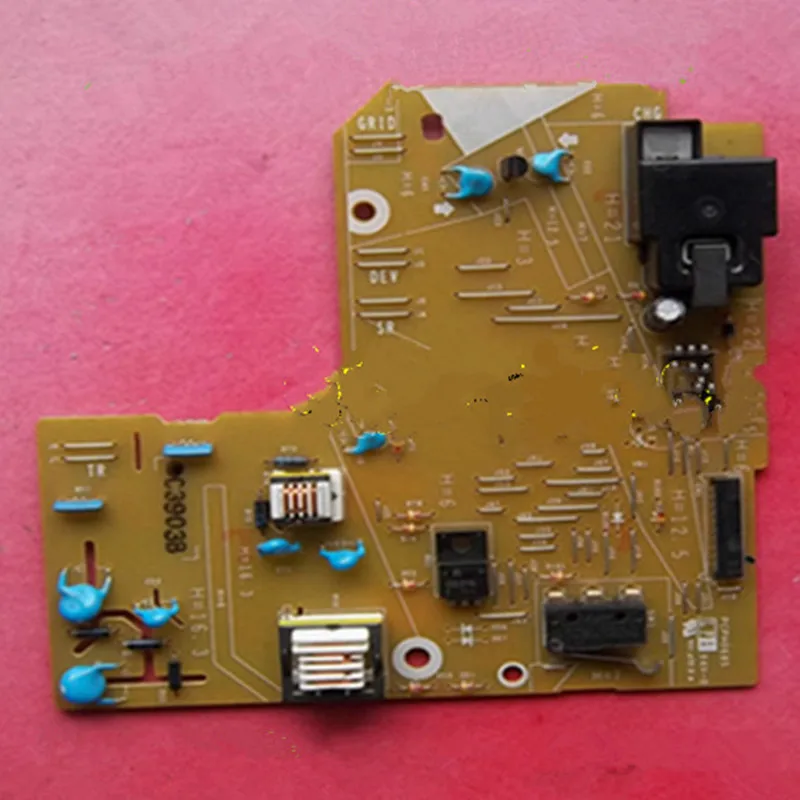 

High-Voltage Power Board For Brother 2240d 2130 7470 7360 Lenovo M2400 2600 7400 high-pressure Plate DC board