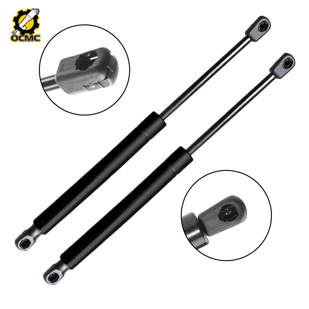 

1 пара, подходит для Chevrolet GMC C1500 Suburban 95-99, опорные стойки для заднего окна