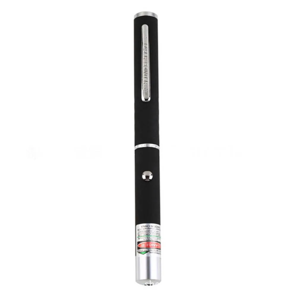 Green laser pointer 5mW high power green/red/purple blue Powerful 405nm 530nm 650nm Mini | Спорт и развлечения