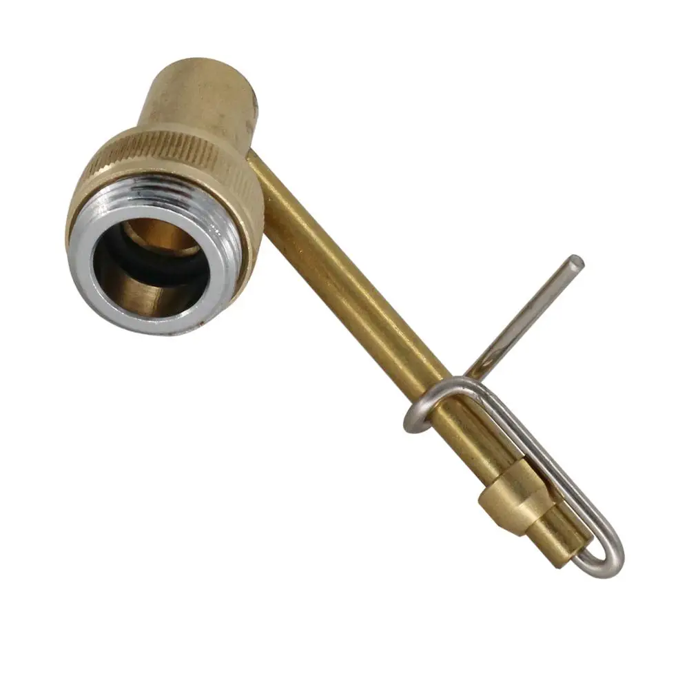 Латунная машина для мытья бутылок быстрая очистка адаптер смесителя бесплатно |