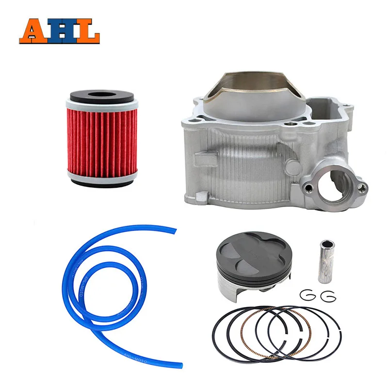 Kit For Yamaha Wr250f Yz250f 2001-2013