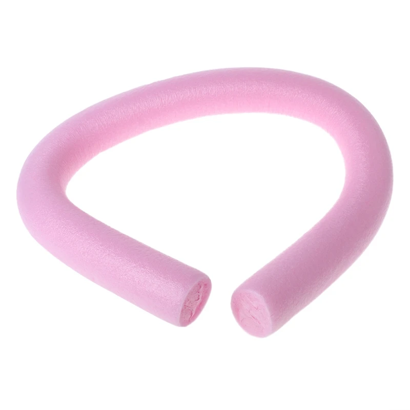 Твердая губка для бассейна безопасный плавающий пенопласт цветная лапша мягкие