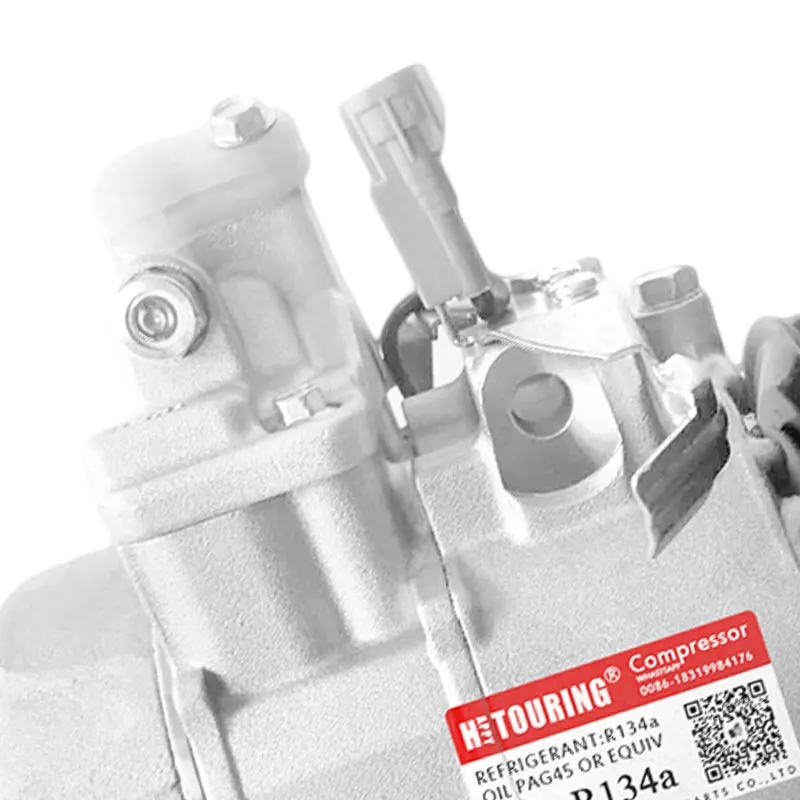 Для Toyota 6SEU16C компрессор переменного тока для LEXUS LS430 GS430 4.3L 2004-2007 88310-3A540 88310-50152 883103