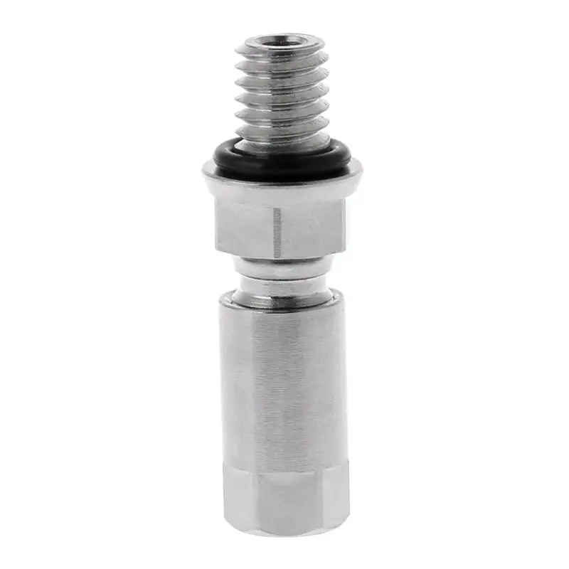

E9LE Bicycle Hydraulic Hose Parts Bike Stainless Steel Aluminum Alloy For AVID E5 ER