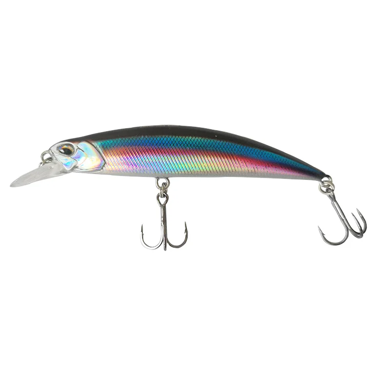 

LUTAC Minnow искусственная приманка рыболовные приманки, рыбалка 90 мм 16g Джеркбейт бас приманка для форели