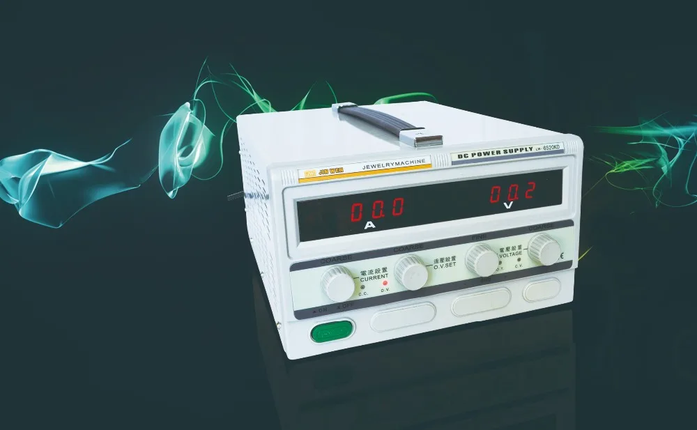 

Digital Gold Plating Machine, Jewelry Gold Plating Machine