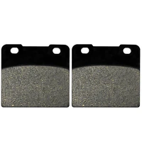 motorcycle front and rear brake pads for suzuki vs 1400 vs1400 boulevard 2005 2006 2007 2008 2009 2010