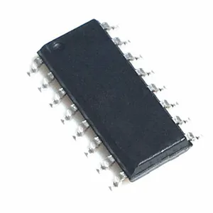 10PCS MC14053BDR2G Sop16 Original IC Chip