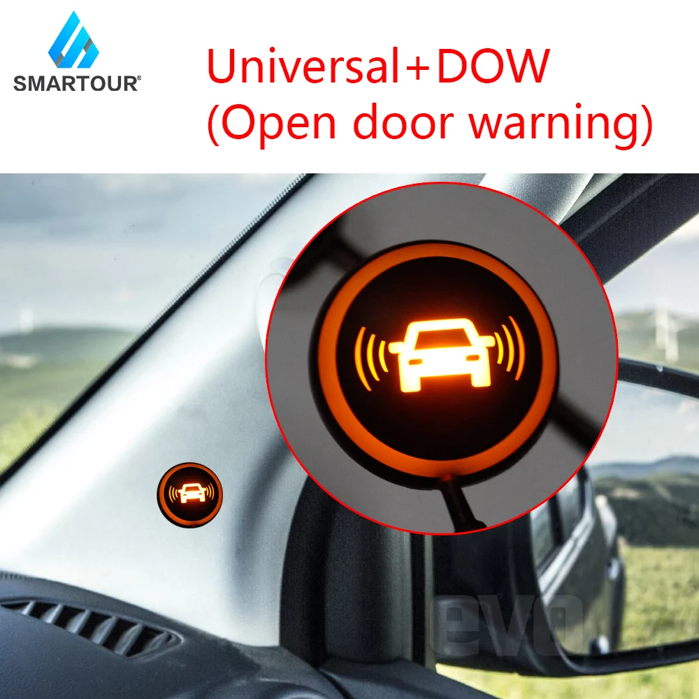 

Millimeter wave radar blind spot monitoring BSD BSABSM microwave lane change assisted parking one send four receive