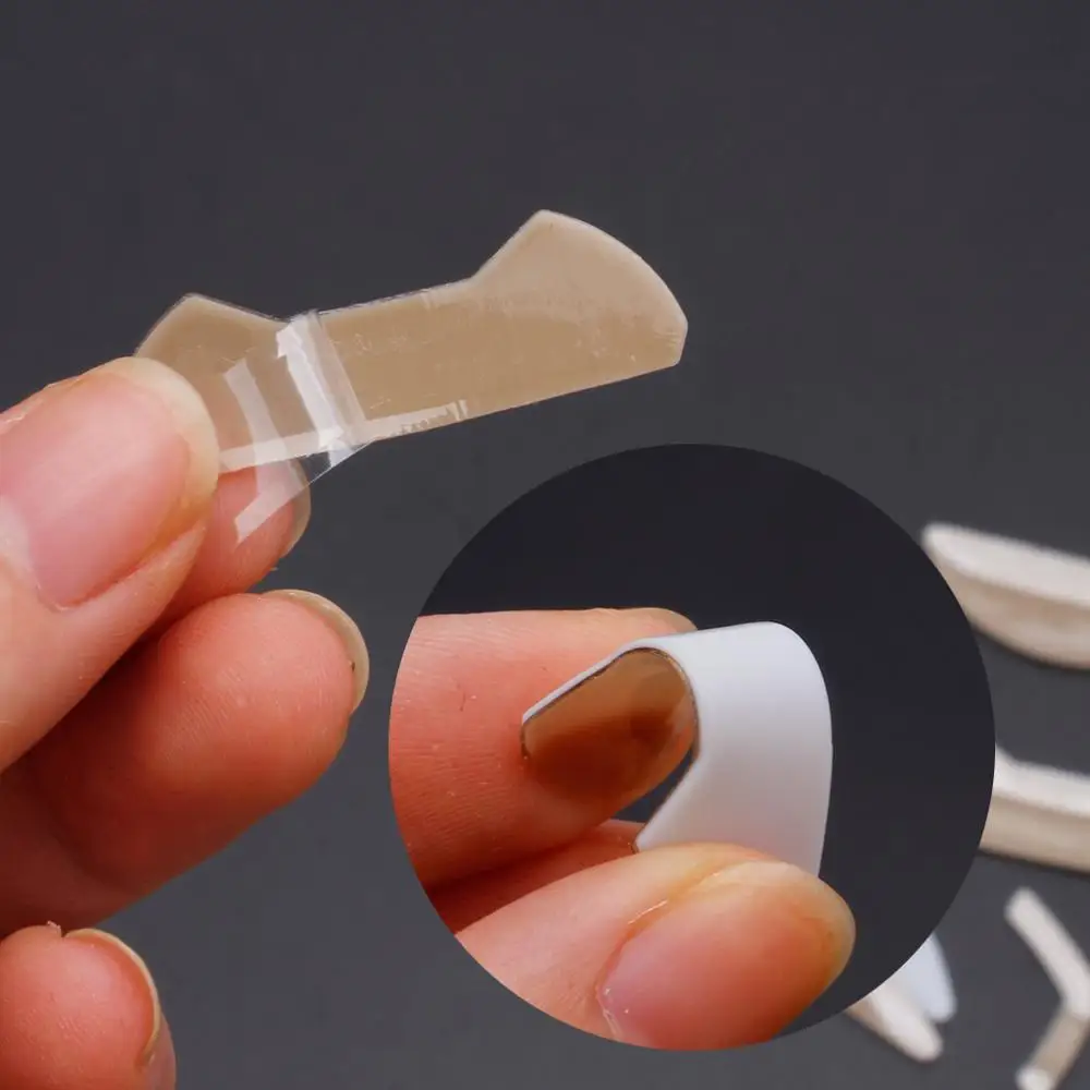 2 компл./упак. Тигр игровой Мышь средства ухода за кожей стоп коньки hardboot для Logitech