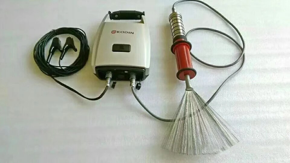 

KD-6DJ pipe coating detector Pipe anticorrosion coating leakage alarm