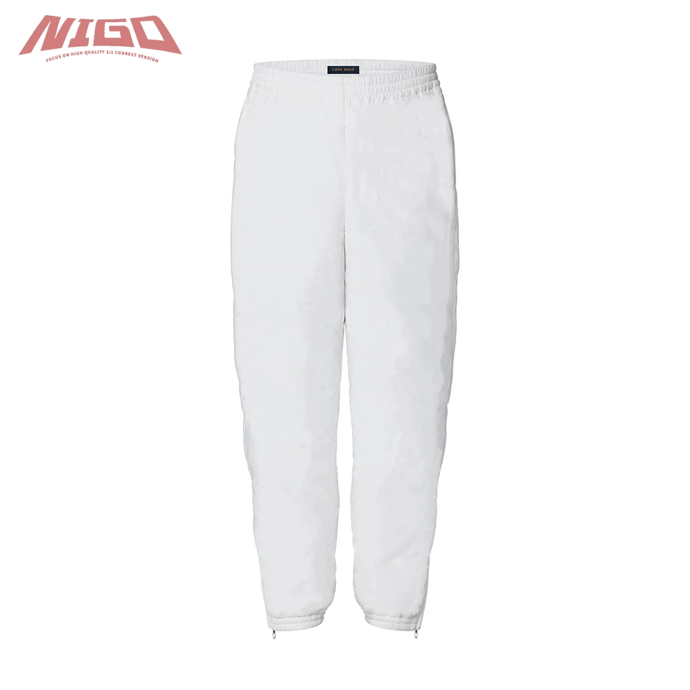 

NIGO 1A9FS9 SE, полиамид спортивные штаны, брюки # nigo9723