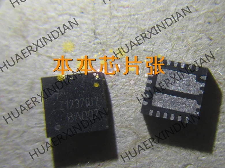 

Новинка AOZ1237QI Z1237QI AOZ1237QI2 Z1237QI2 QFN высокое качество