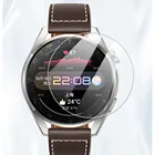 Защитная пленка из закаленного стекла для Huawei Watch 3 pro  GT 2 46 ммGT 2e  GT2 Pro, прозрачная защитная пленка с защитой от царапин