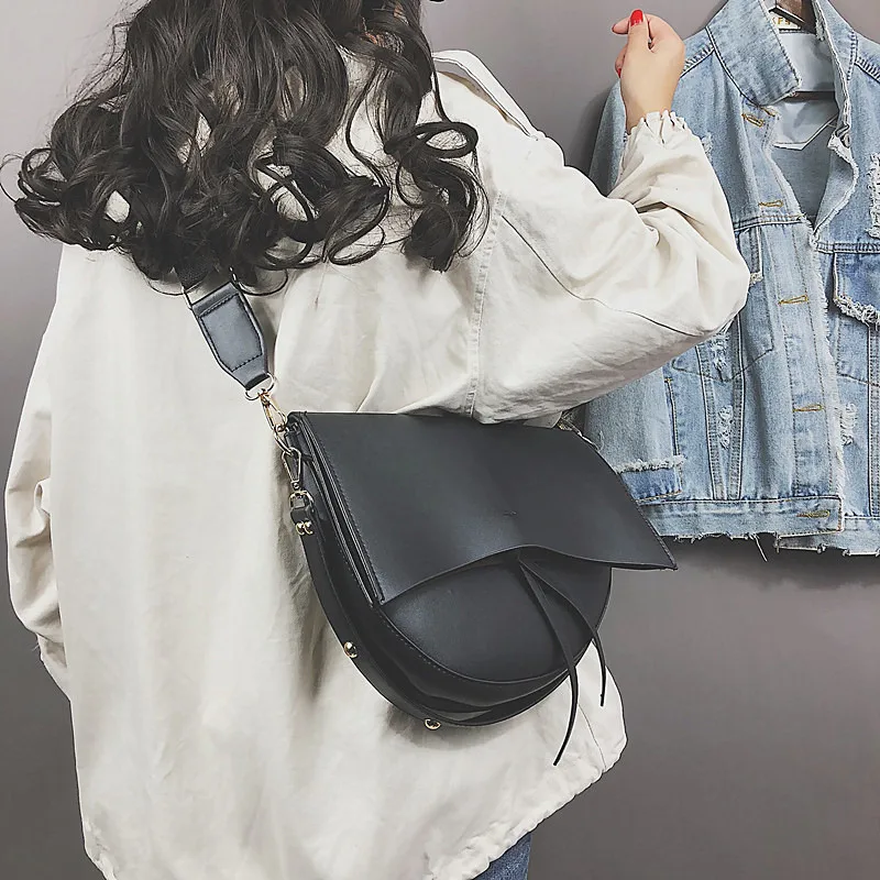 Роскошный женский чехол мессенджер с карманами новинка 2019 модный тренд