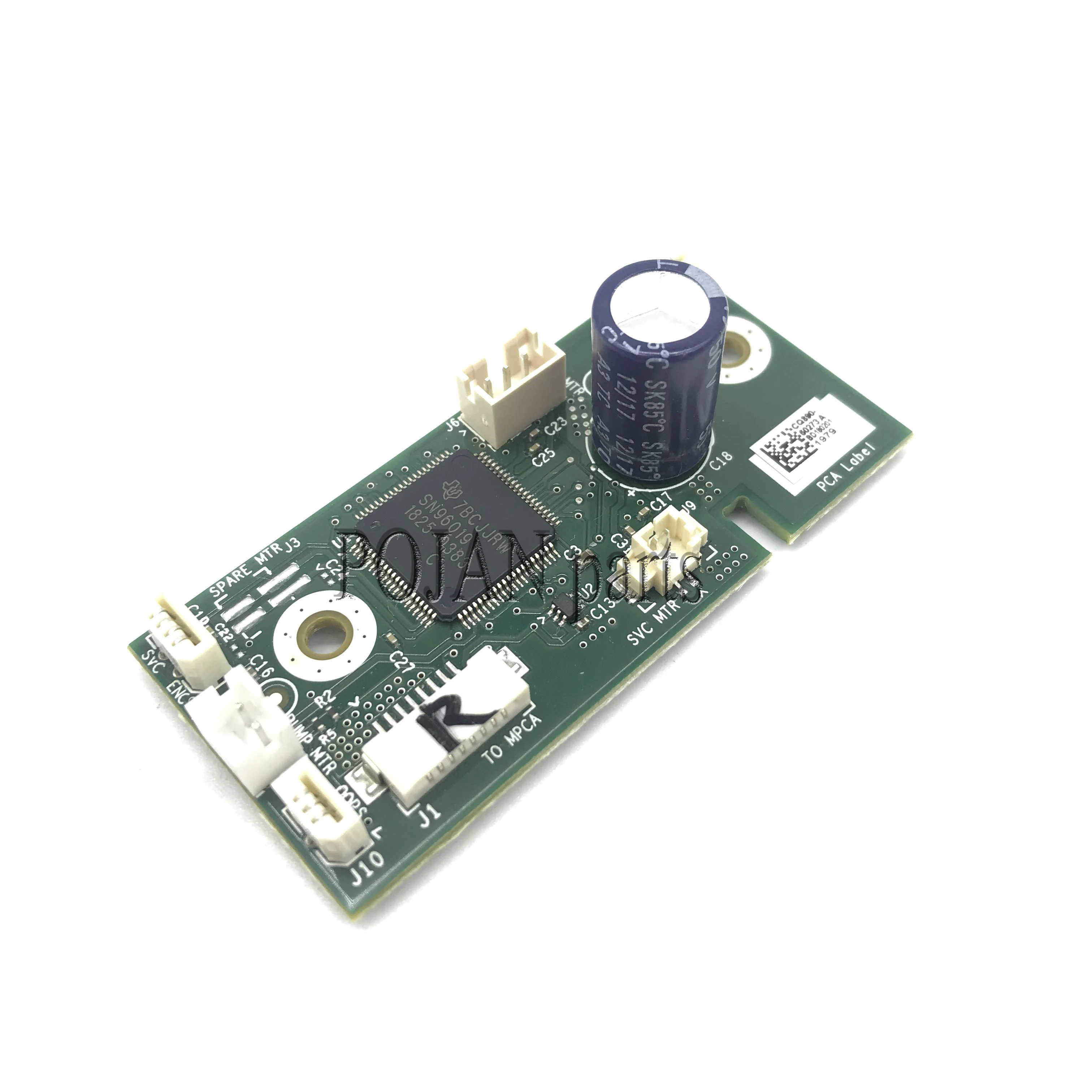 CQ890-67022 AMPXL печатная плата PCA SV для дизайнерского плоттера T120 T520 Бесплатная