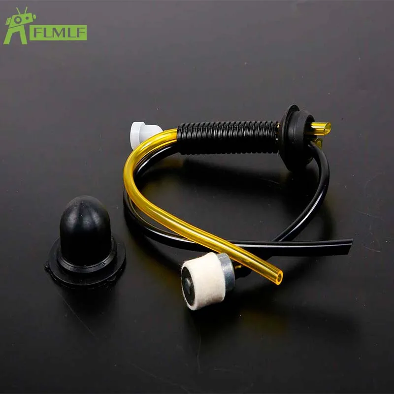 Комплект трубок с защитой от протечек для Gen.2 топливный бак подходит 1/5 HPI ROFUN BAHA