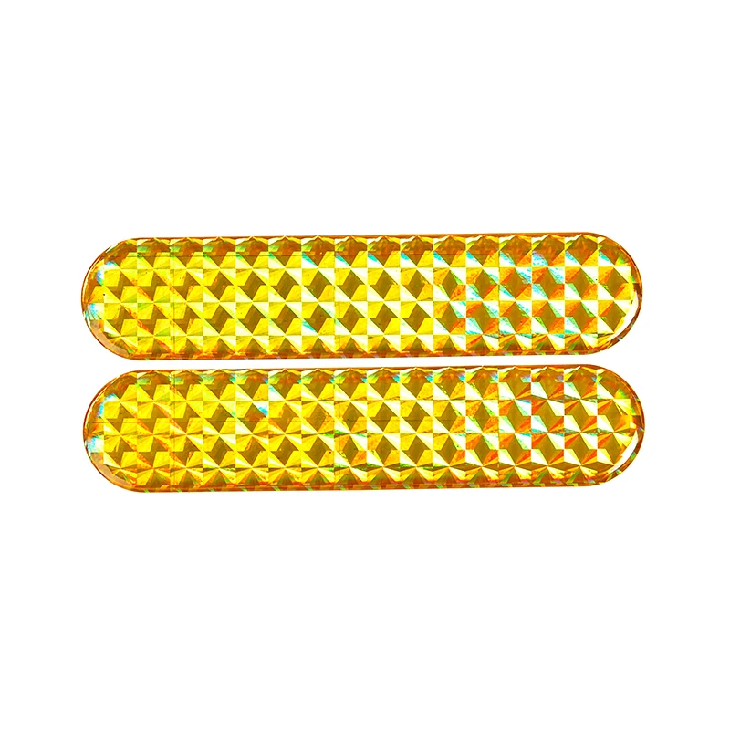 

Car Reflective Sticker Decal Warning Reflective Strips Safety Mark Stickers