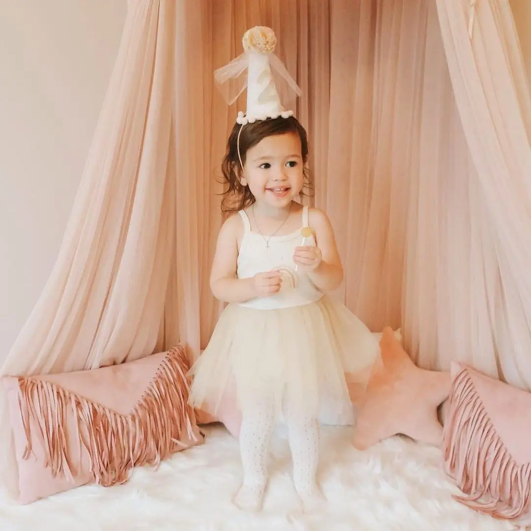 

In Stock 2021Baby Sling Dress Baby Pink Romper
