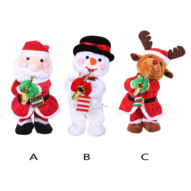 

Stuffed Animals & Plush