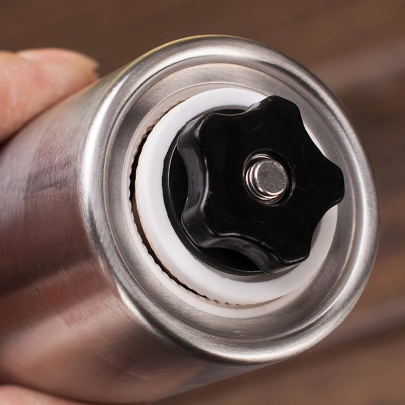 Керамический ротор дробилки подходит для ручной шлифовки кофемашины 3 упаковки