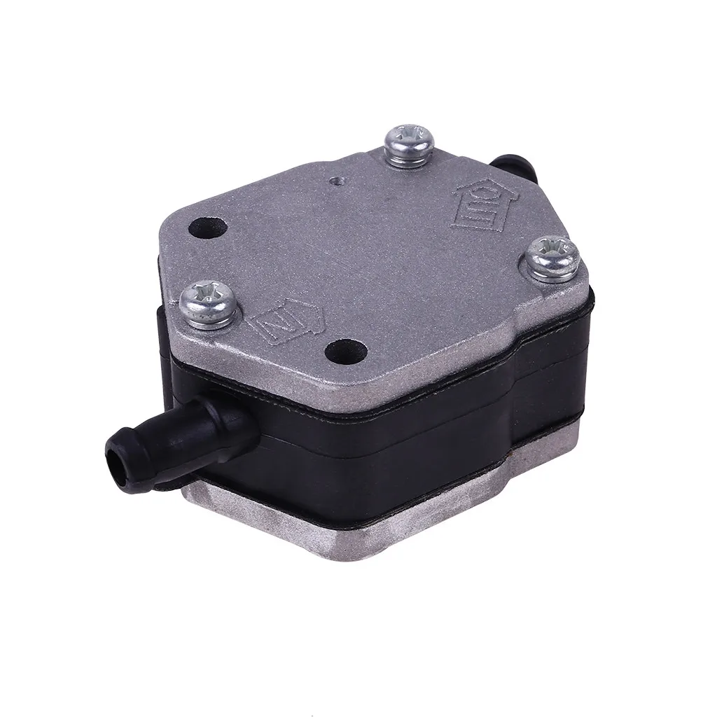 Топливный насос в сборе лодочный мотор 2 х тактный двигатель 115 300hp 6e5 24410 00 01 02