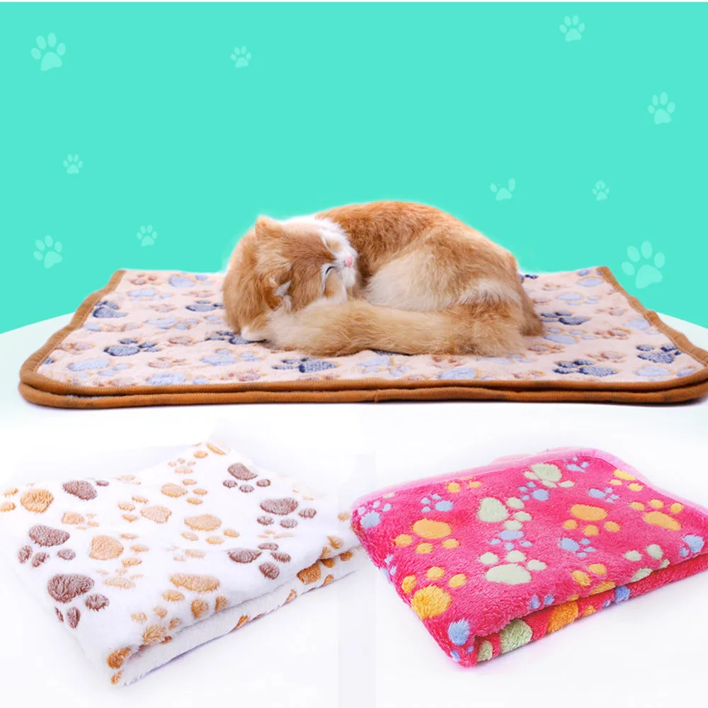 Китайские коврики для собак и кошек полотенце чистки грязная лапа домашних