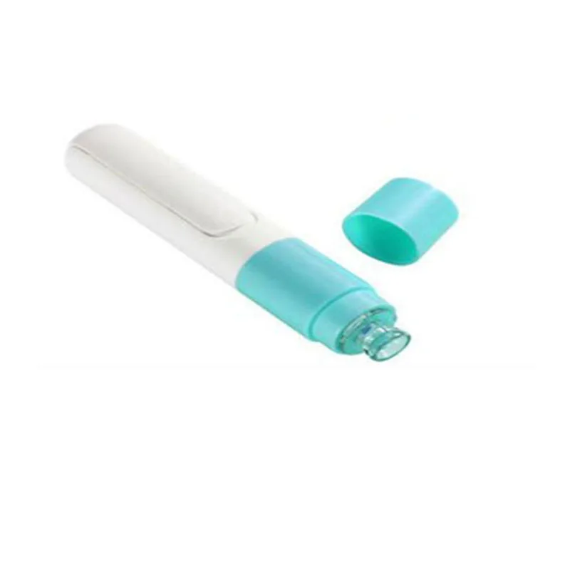 Электрические инструменты для глубокой кожи средство очистки Мощное всасывание