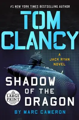 

Tom Clancy 'S Shadow Dragon of Bestsellers